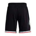 Under Armour Curry Fleece 9'' Short