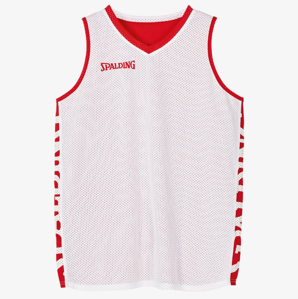 Spalding Reversible Tank Top