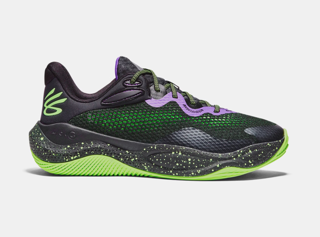 Under Armour Curry Splash 24
