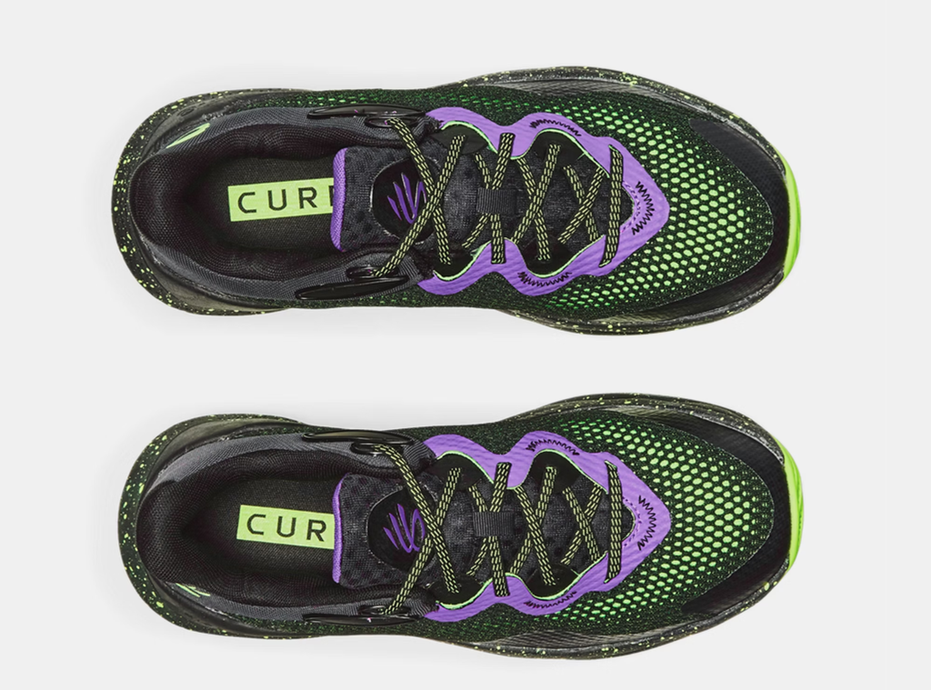 Under Armour Curry Splash 24