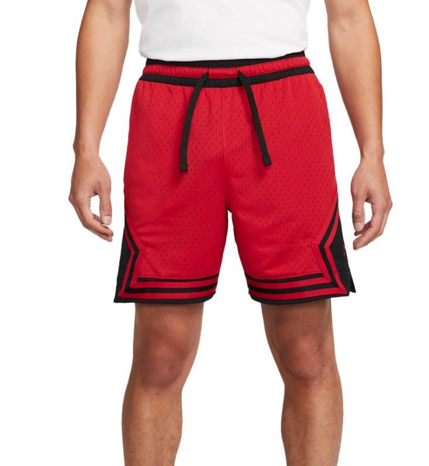 Jordan Diamond Short