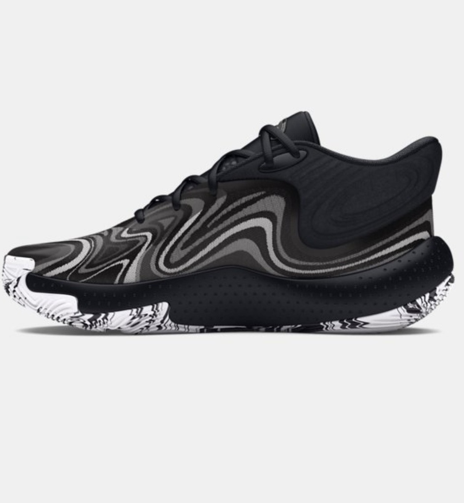 Under Armour Spawn 6 Mid
