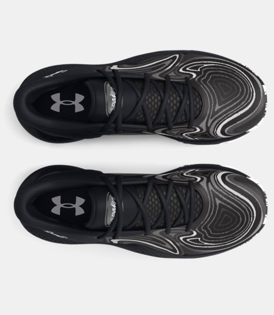 Under Armour Spawn 6 Mid