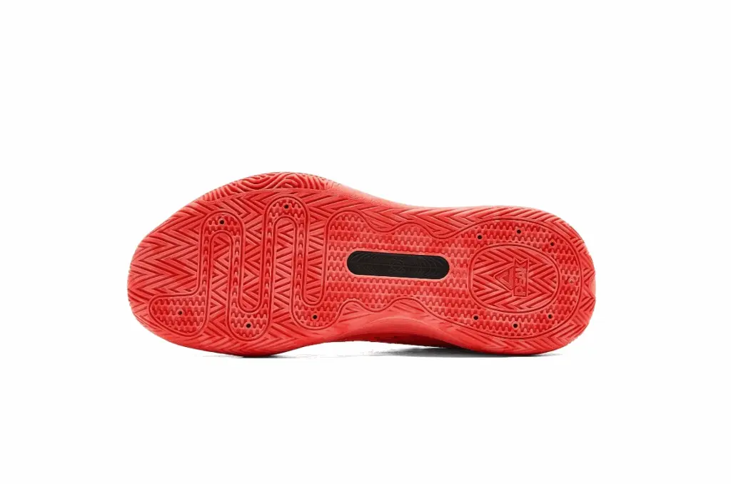 Peak AW Big Triangle 4.0 Red