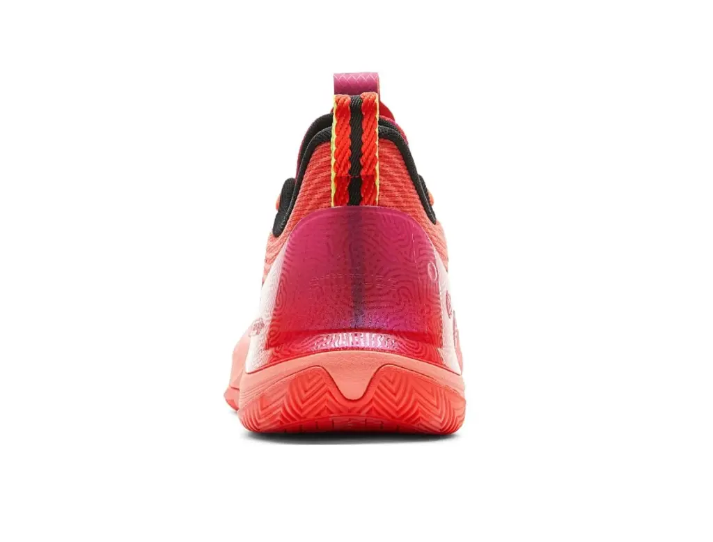 Peak AW Big Triangle 4.0 Red