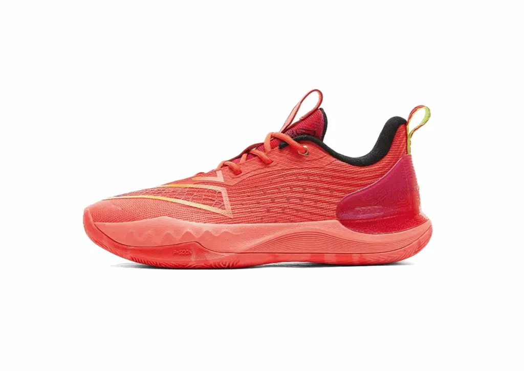 Peak AW Big Triangle 4.0 Red