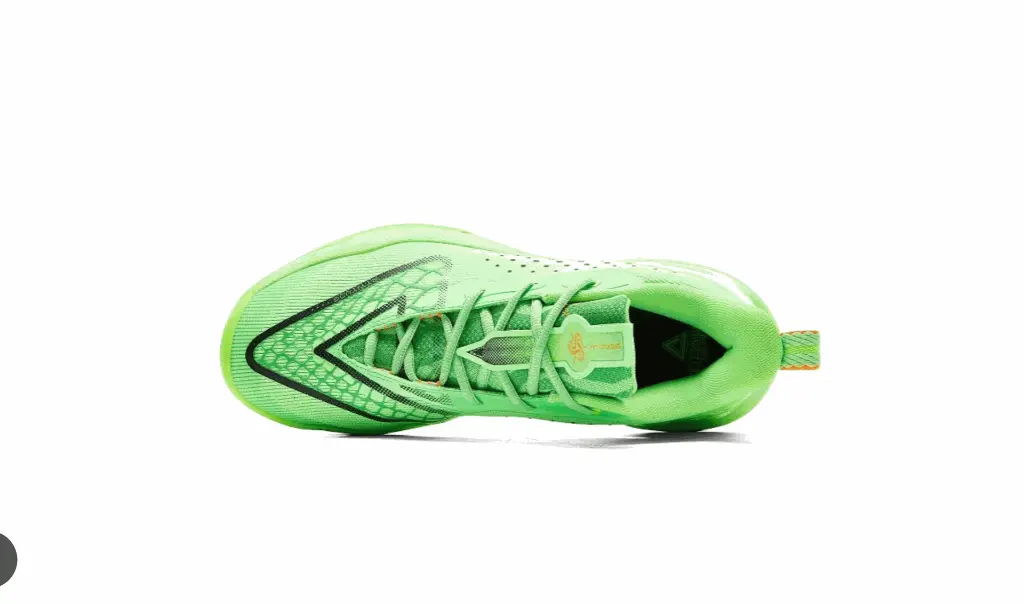 Peak AW Big Triangle 4.0 Green