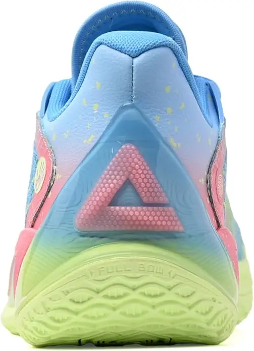 Peak AW Talent 2 Blue/Green/Pink