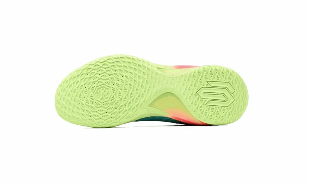 Peak AW Talent 2 Blue/Green/Pink