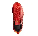 Peak Andrew Wiggins AW3 Red Snake