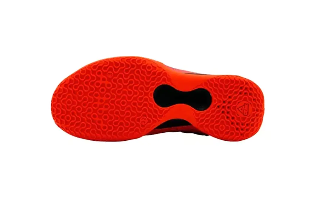 Peak Andrew Wiggins AW3 Red Snake