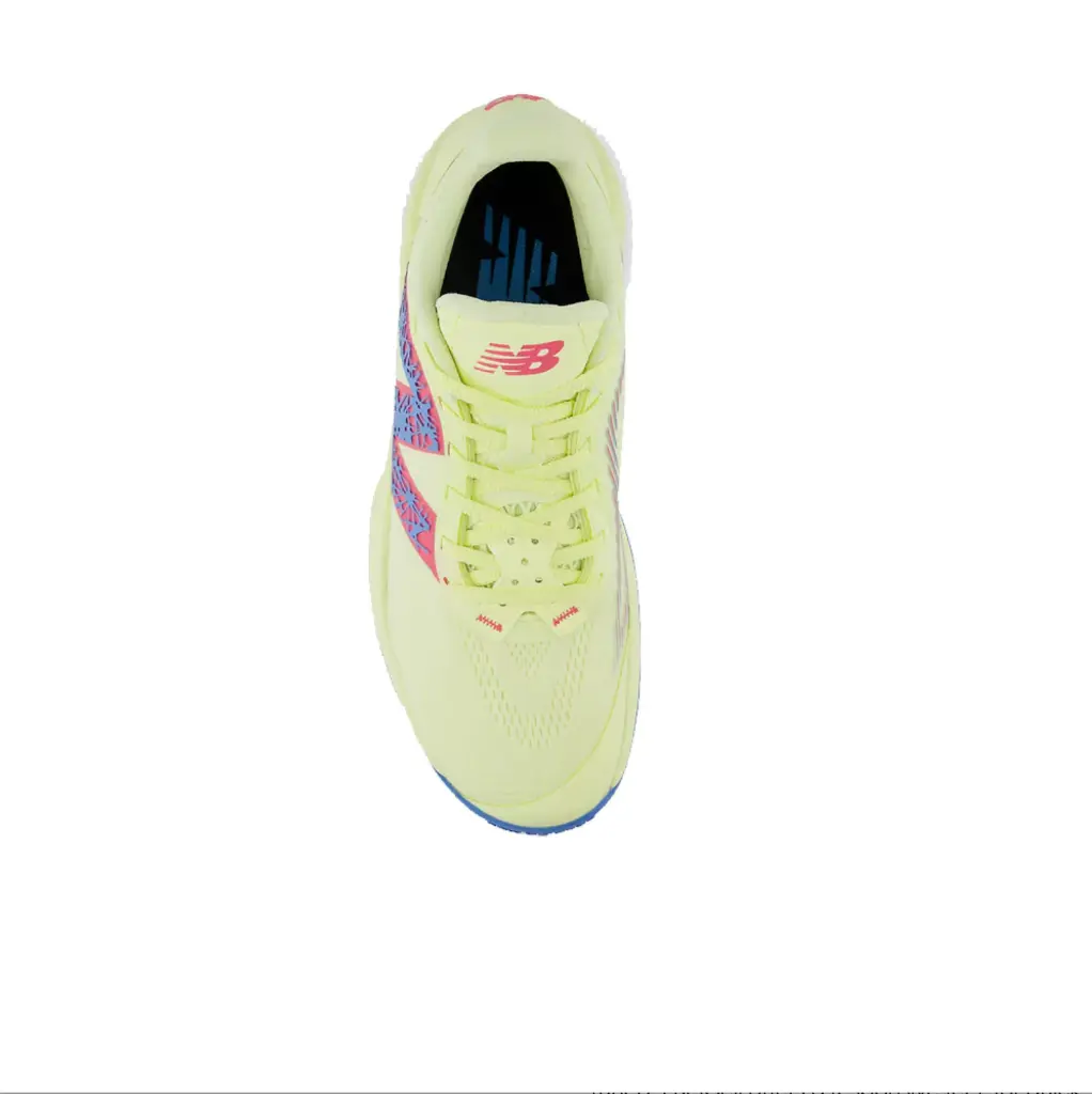 New Balance Youth TWO WXY V5 Limelight