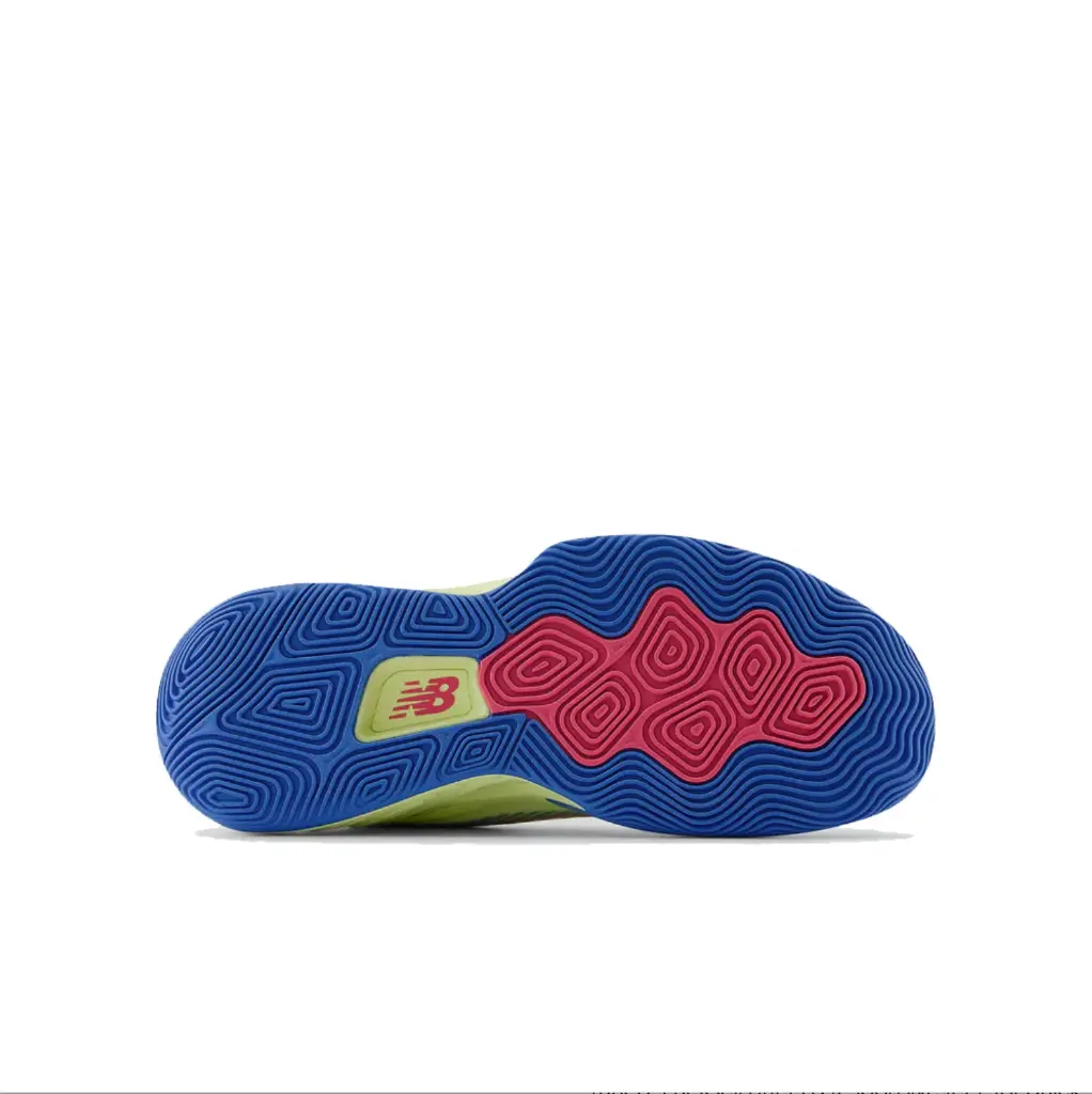 New Balance Youth TWO WXY V5 Limelight