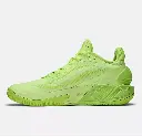New Balance TWO WXY V5 Bleached Lime Glo