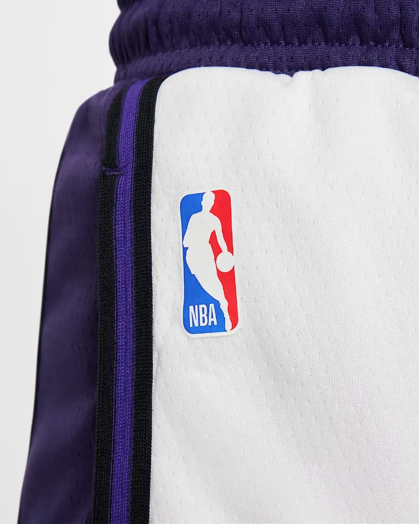 Nike Short Dri-Fit NBA Swingman Los Angeles Lakers
