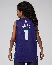 Jordan Jersey Dri-Fit Swingman LaMelo Ball Hornets Statement Edition