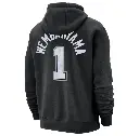Nike Pullover Hoodie NBA San Antonio Spurs Victor Wembanyama