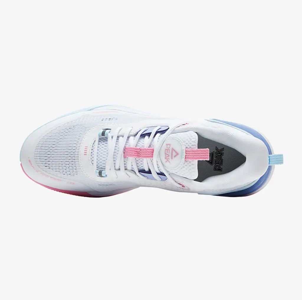 Peak Ranger White