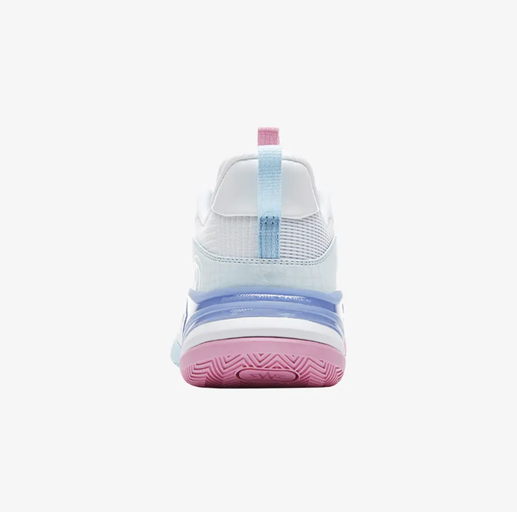 Peak Ranger White