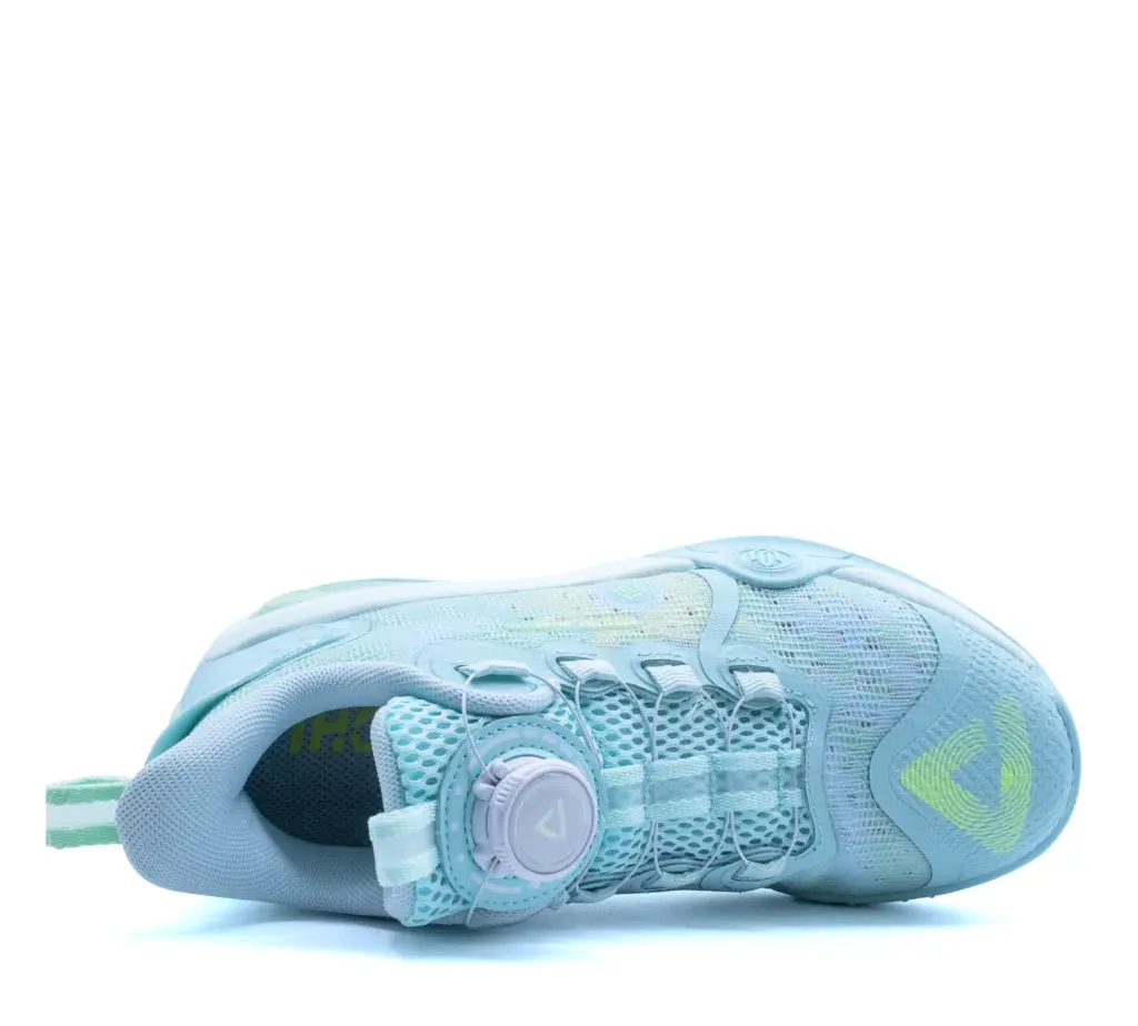 Peak Taichi AW3 Kids Green