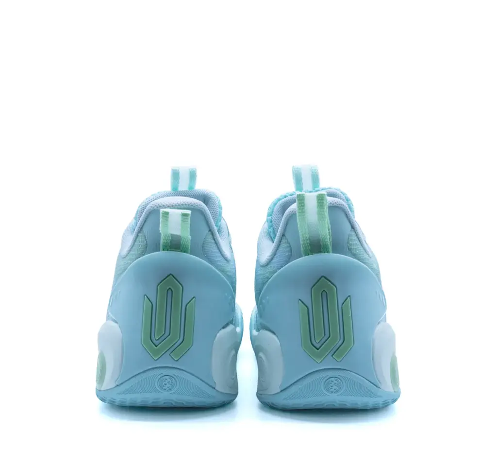 Peak Taichi AW3 Kids Green