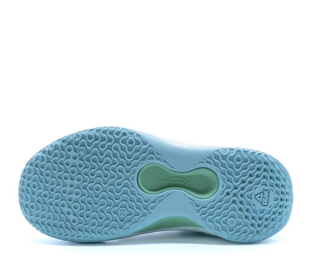 Peak Taichi AW3 Kids Green