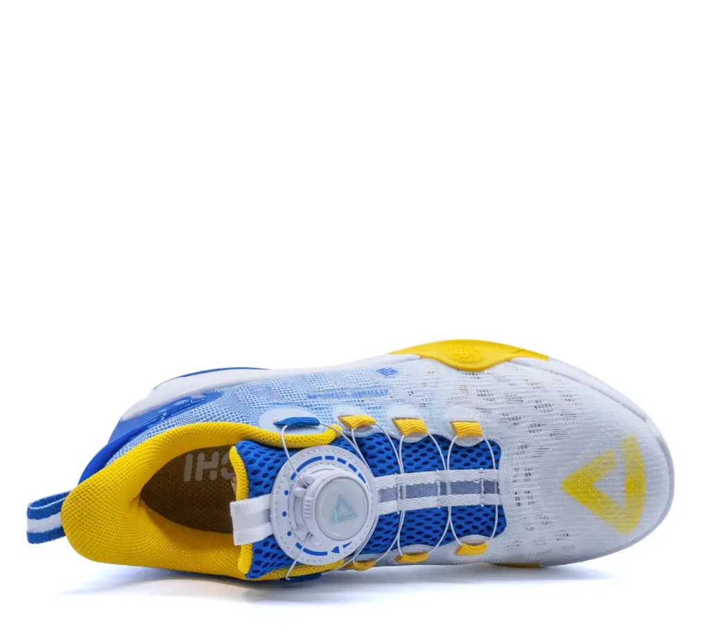 Peak Taichi AW3 Kids White