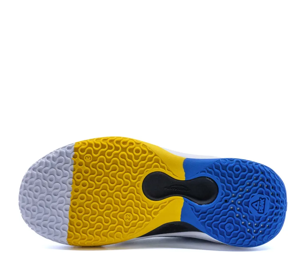 Peak Taichi AW3 Kids White