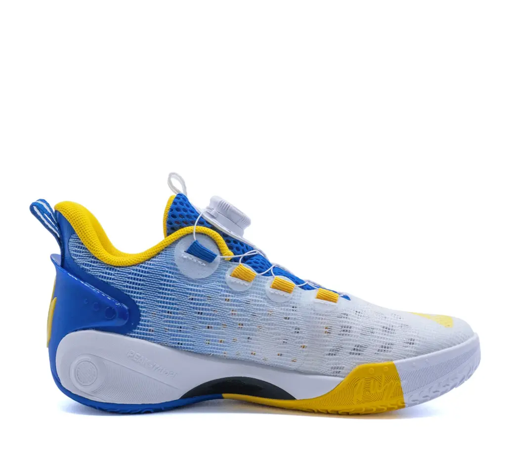 Peak Taichi AW3 Kids White