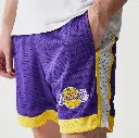 New Era Short LA Lakers Sport Classic