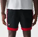 New Era Short Chicago Bulls Sport Classic