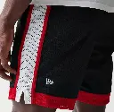 New Era Short Chicago Bulls Sport Classic