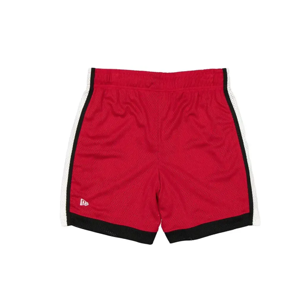 New Era Short Miami Heat Sport Classic