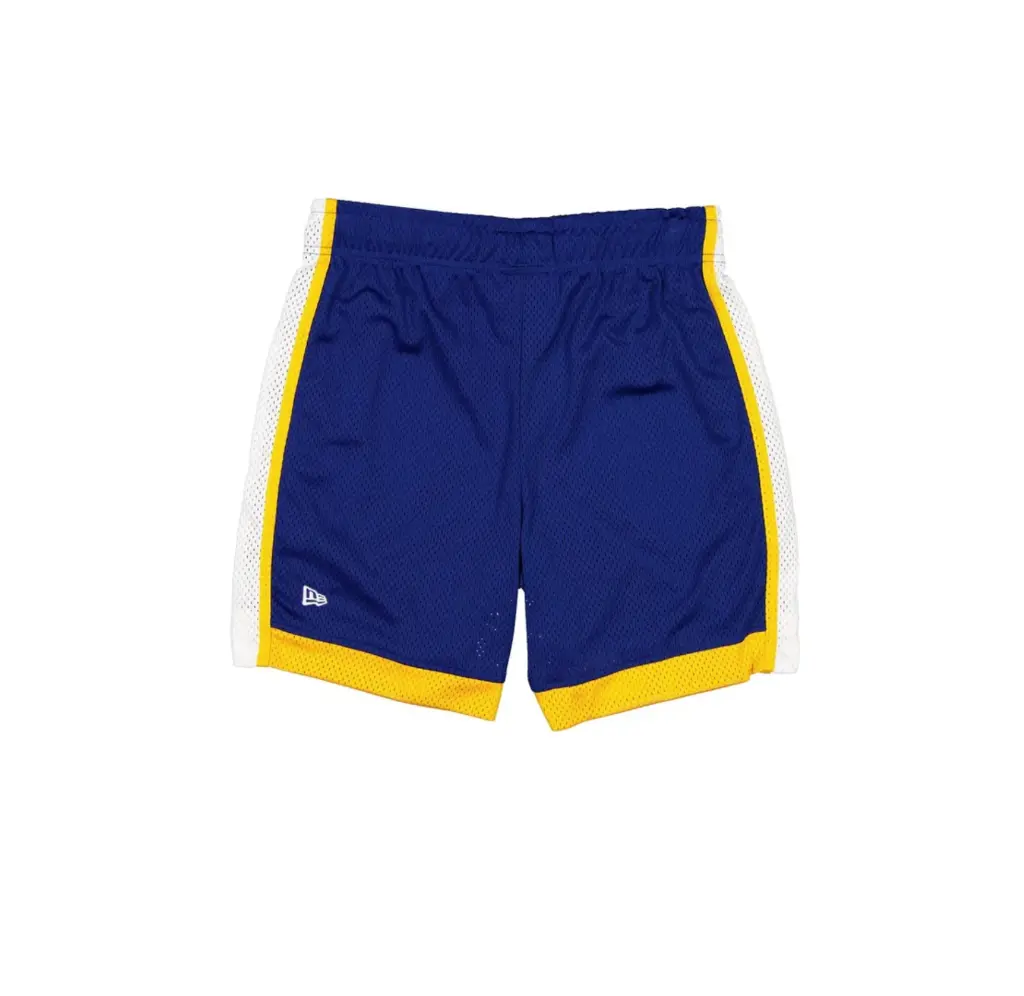 New Era Short Golden State Warriors Sport Classic