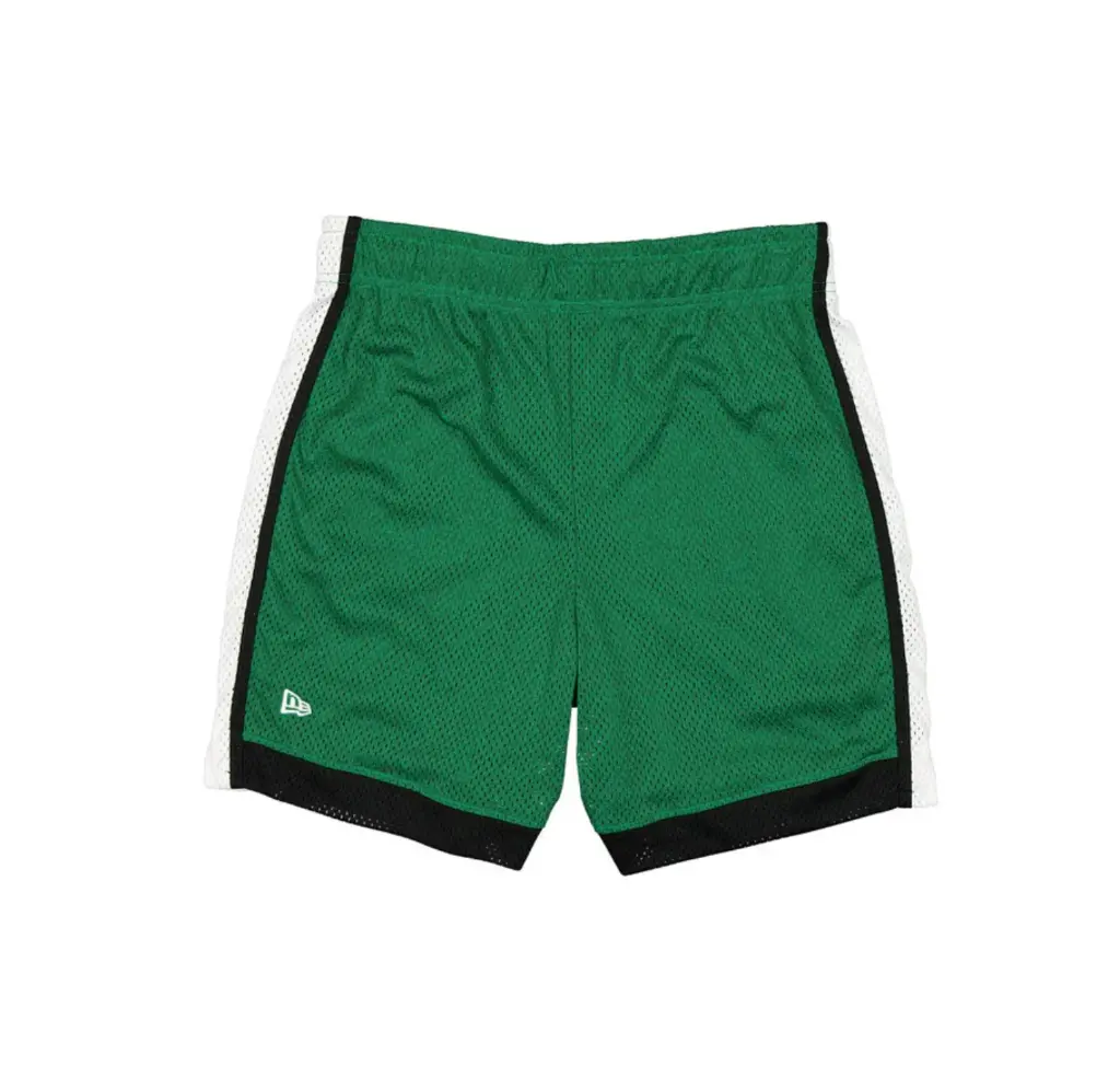New Era Short Boston Celtics Sport Classic