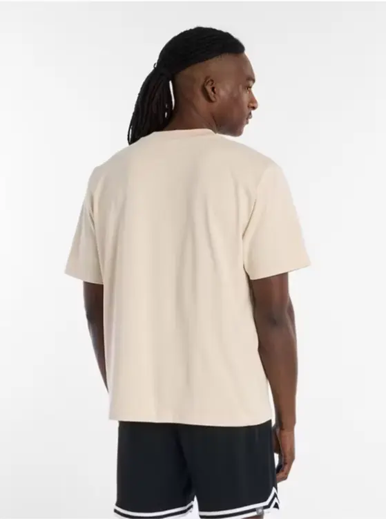 New Balance Hoops Player Graphi Tee