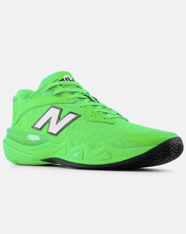 New Balance Hesi Low V2 Green