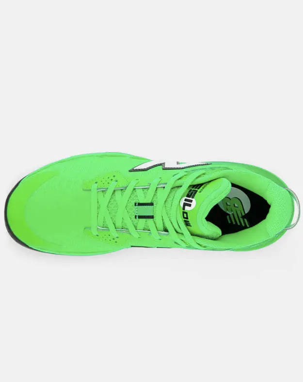 New Balance Hesi Low V2 Green