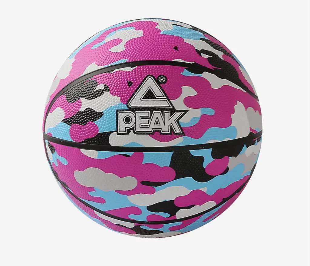 Peak Camo 2 Pink/Blue T5