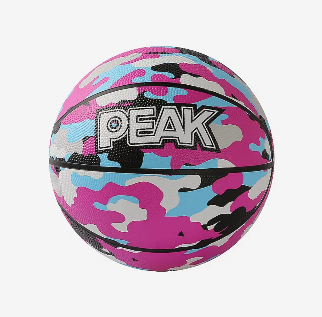 Peak Camo 2 Pink/Blue T5