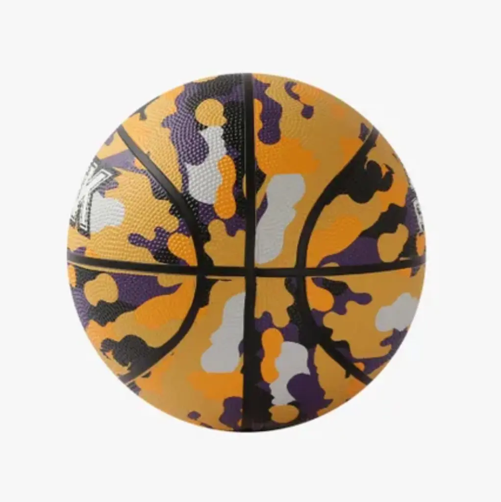 Peak Camo 2 Yellow T5