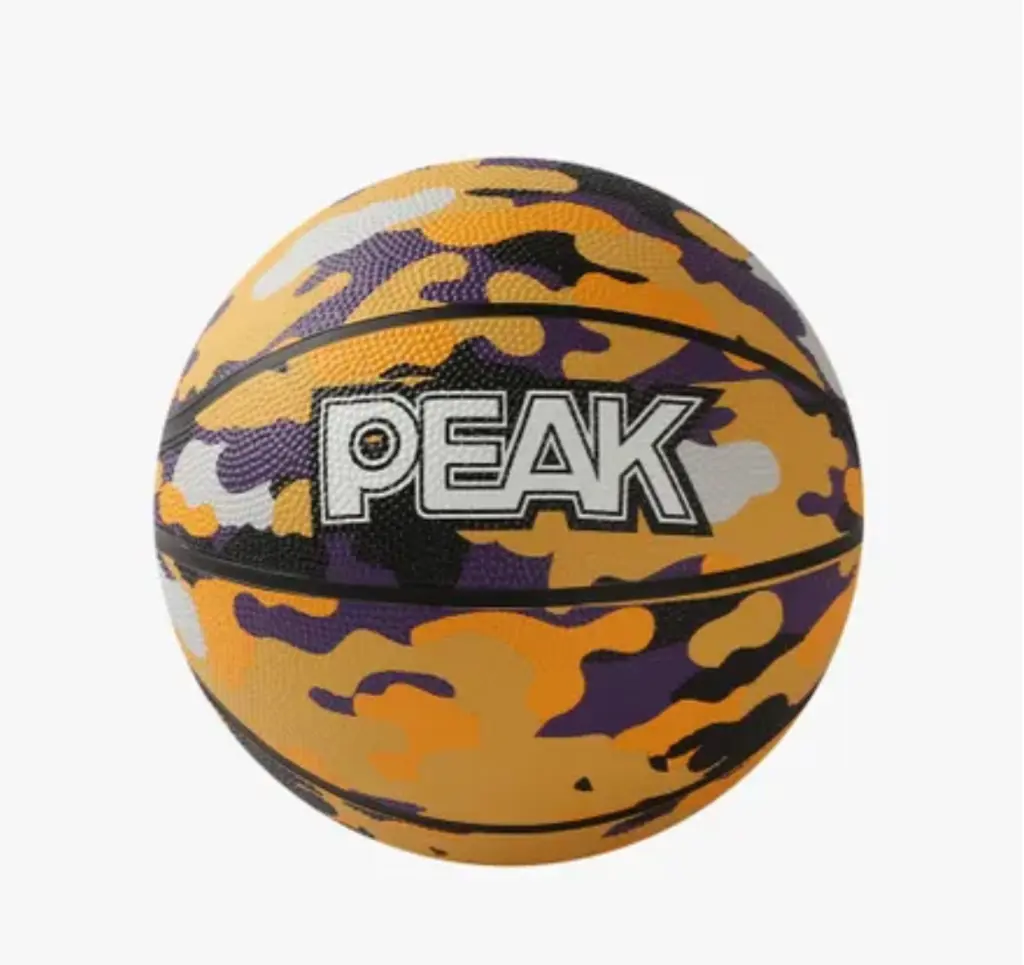 Peak Camo 2 Yellow T5