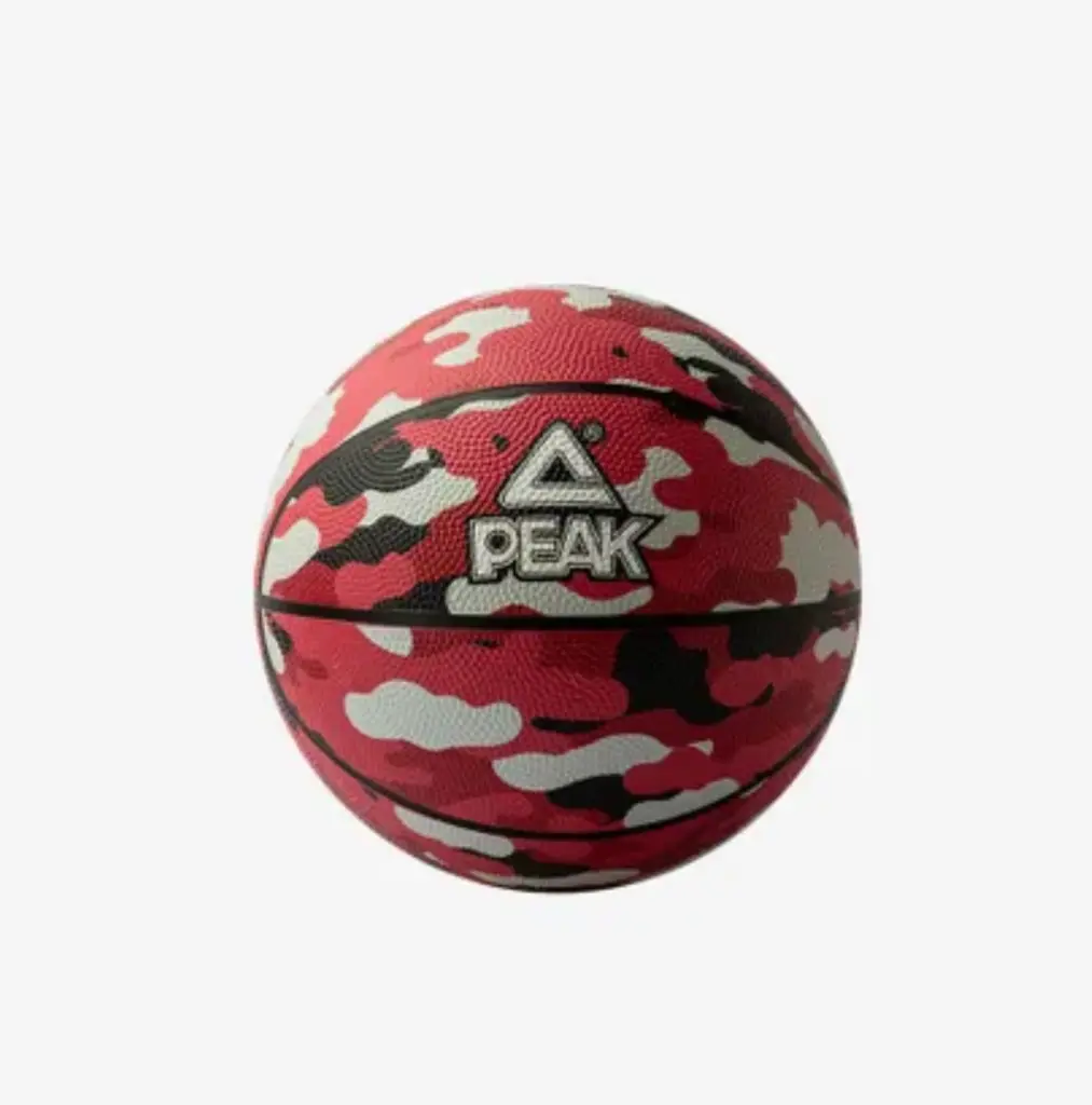 Peak Camo 2 Red T6
