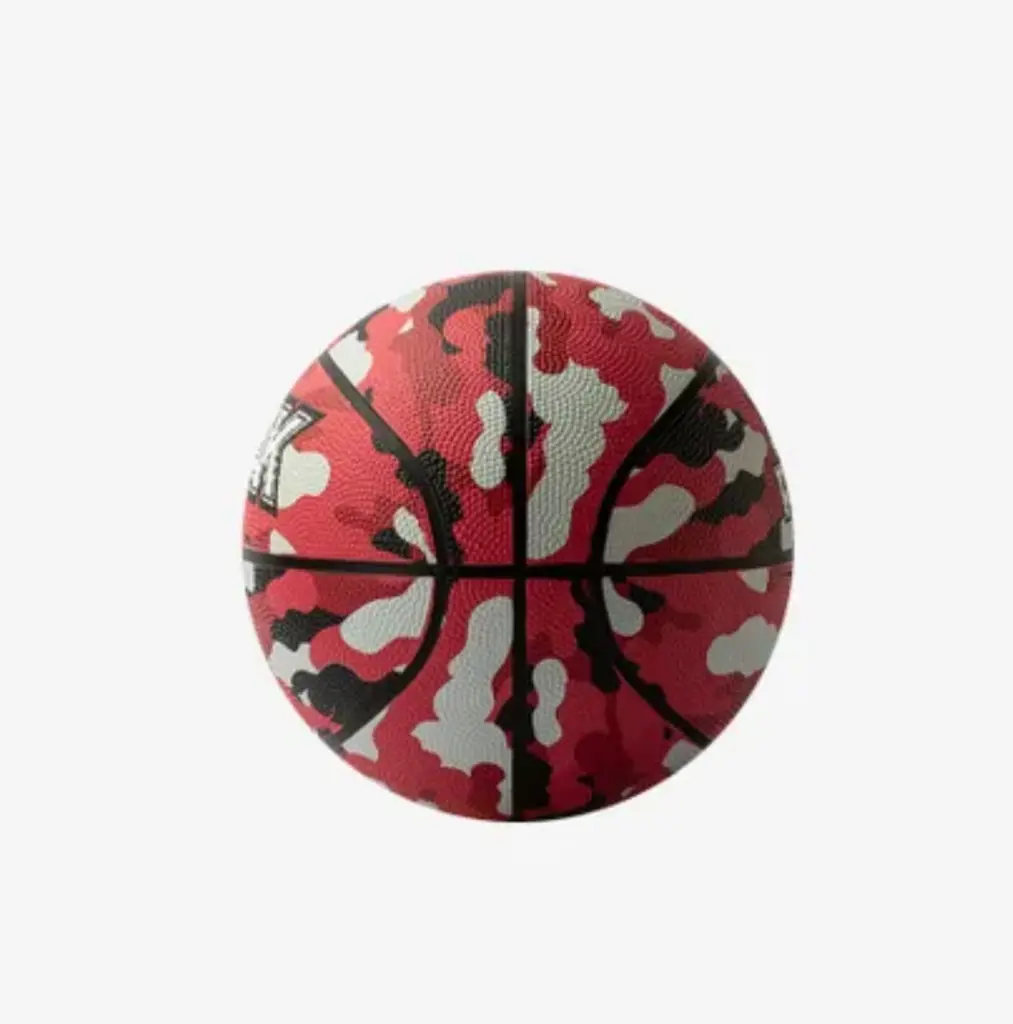 Peak Camo 2 Red T6