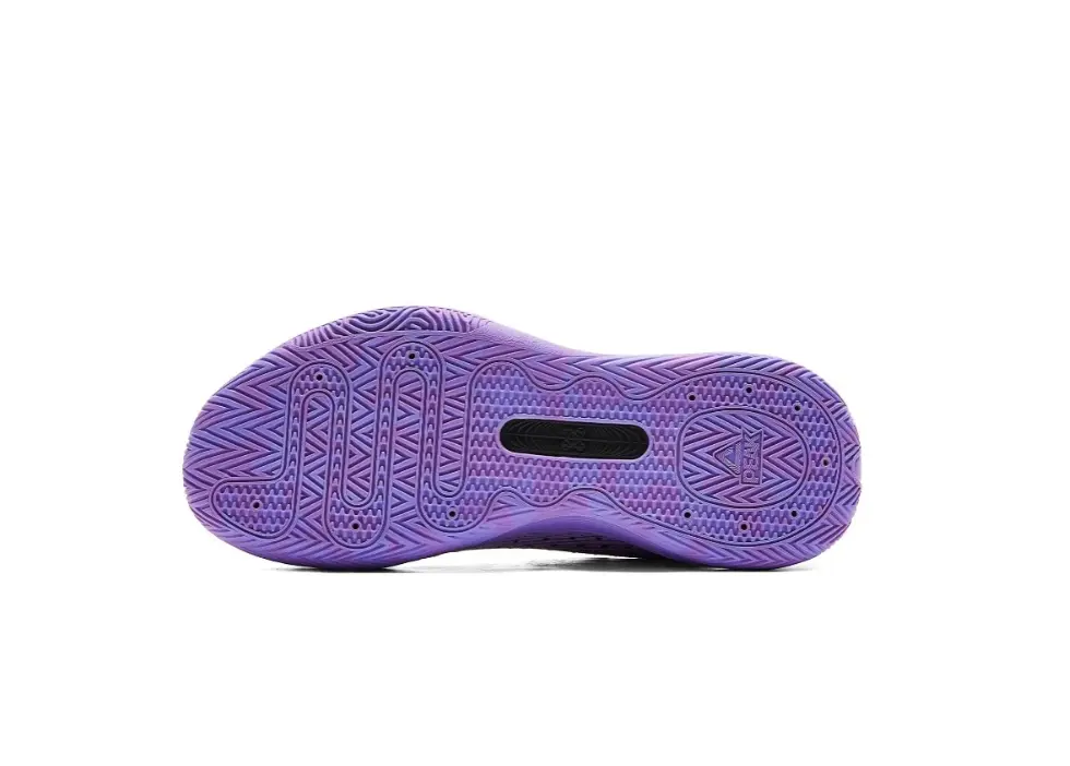 Peak AW Big Triangle 4.0 Purple