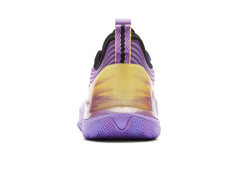 Peak AW Big Triangle 4.0 Purple