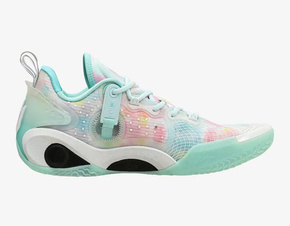 Peak Andrew Wiggins AW3 Switch Multi