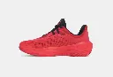 Under Armour Curry Splash 25 Red