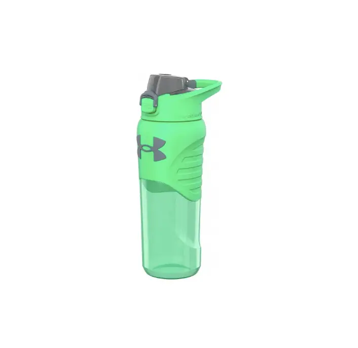 Under Armour Gourde Clarity vapor Green 700 ML