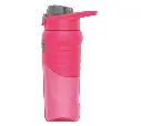 Under Armour Gourde Clarity Vapor Pink 700 ML